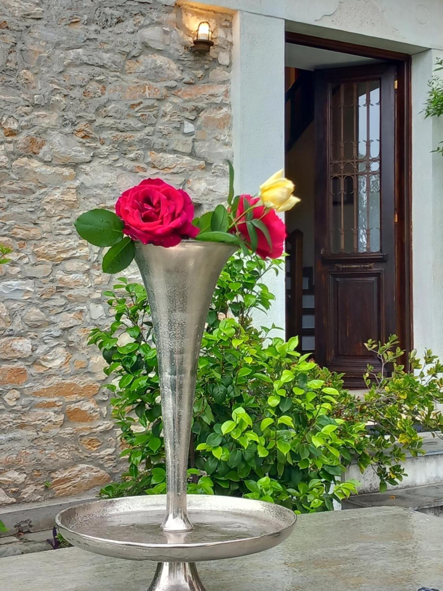 Milies Historic Chalet Pelion Μηλιές Εξωτερικό φωτογραφία
