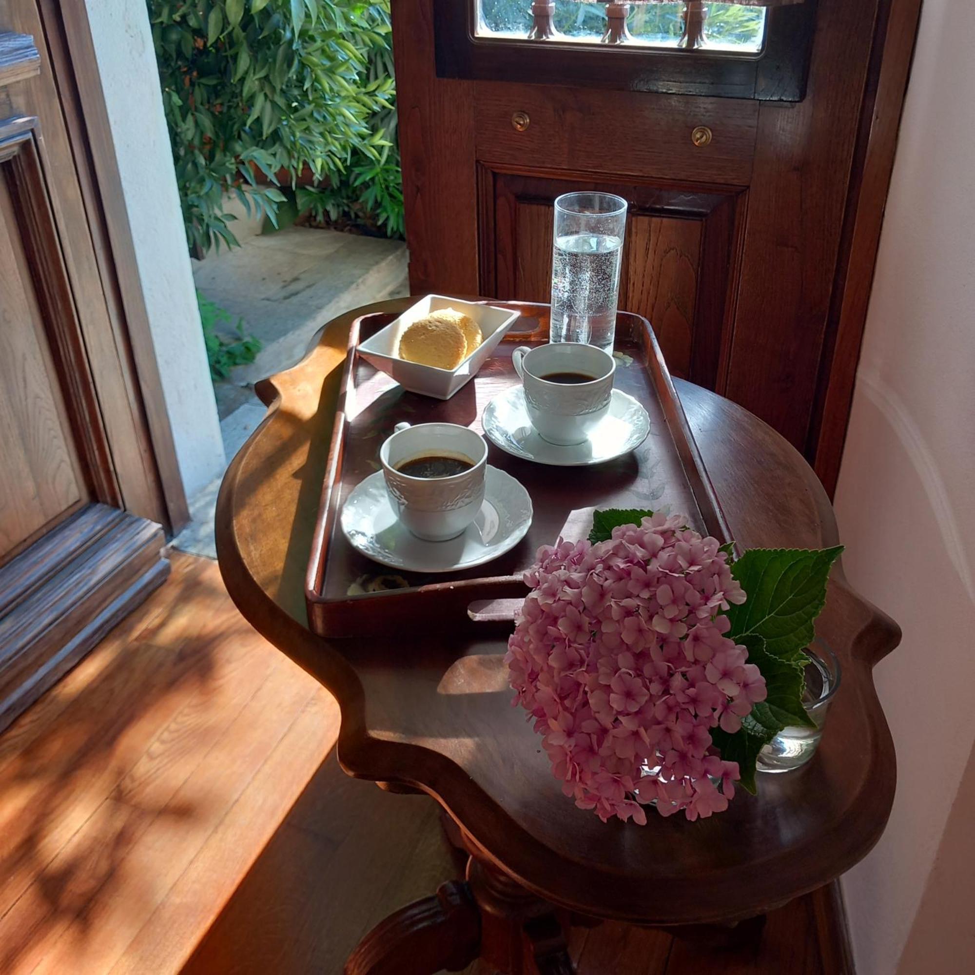 Milies Historic Chalet Pelion Μηλιές Εξωτερικό φωτογραφία